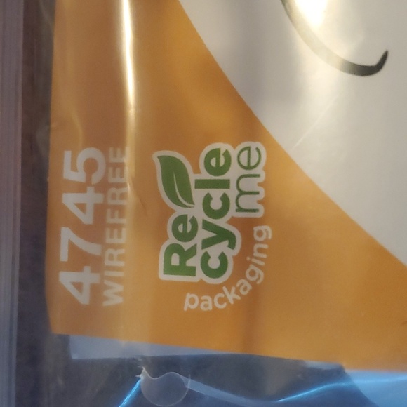 Playtex 18 Hour Ultimate Lift & Support Bra Mother of Pearl 42DD - Picture 4 of 8